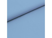 Bio Jersey Stoffonkel - Uni stonewashed